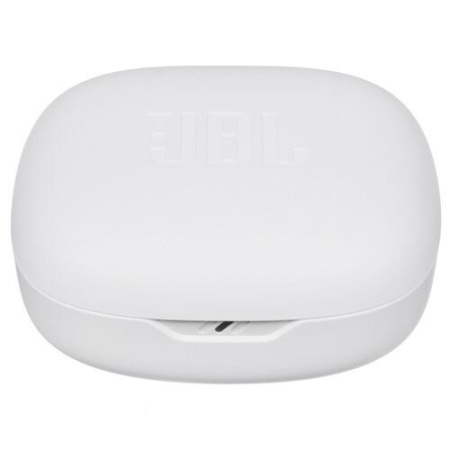 Наушники TWS JBL WAVE FLEX белый