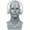 Наушники bluetooth JBL T520BT белый