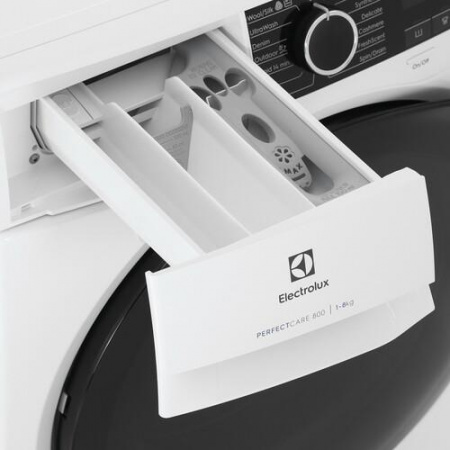 Стиральная машина Electrolux EW8FN248B белый