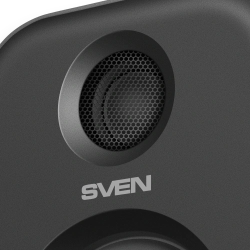 Акустическая система SVEN MC-5 серый