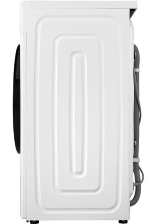 Стиральная машина MAUNFELD MFWM148WH01 белый