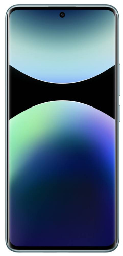 Смартфон Xiaomi Redmi Note 14 Pro+ 12/512 Гб 5G Морозный Синий
