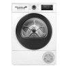 Сушильная машина Bosch WTH85V9FPL белый