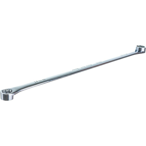 Ключ накидной JTC 3221 16x18мм удлиненный