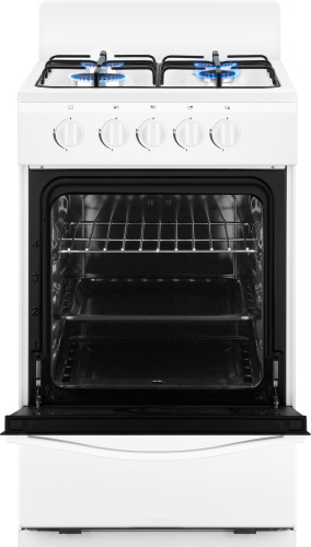 Газовая плита Weissgauff WGSM 5000 W