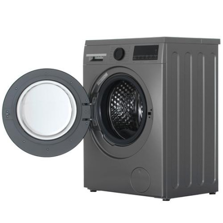 Стиральная машина Bosch WLS2846SME серый