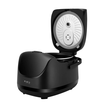 Мультиварка Red Solution RMC-88 5л черный