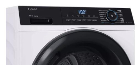 Сушильная машина Haier HD90-A2929A белый