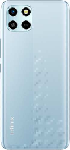 Смартфон Infinix Smart 6 Hd 2/32Gb Зеленый