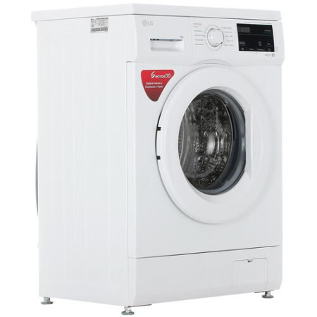 Стиральная машина LG F2J3NS0W белый