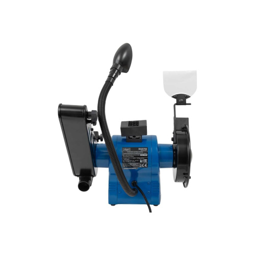 Комбинированный шлифовальный станок Scheppach BGS700 (4903303901)