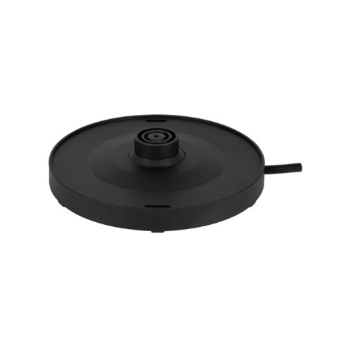 Чайник BBK EK1809S нерж сталь/черный