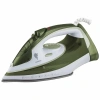 Утюг LEONORD LE-1808 оливковый (108251)