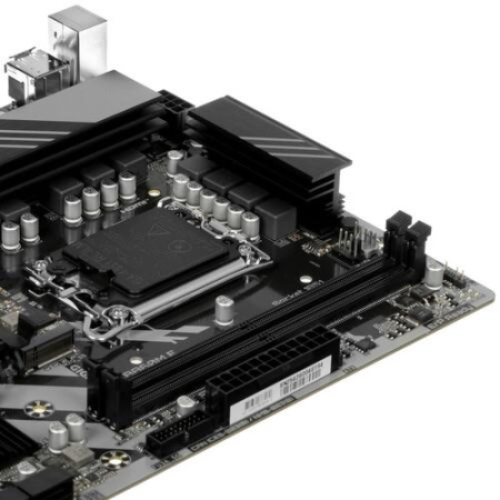 Материнская плата GIGABYTE B860M E