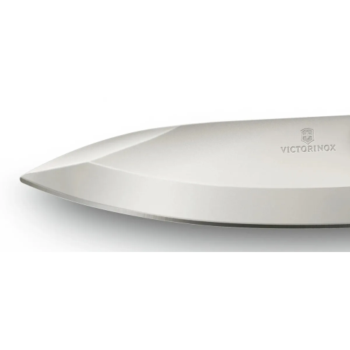 Нож перочинный Victorinox Evoke Alox (0.9415.D26) 136мм 5функц. серебристый