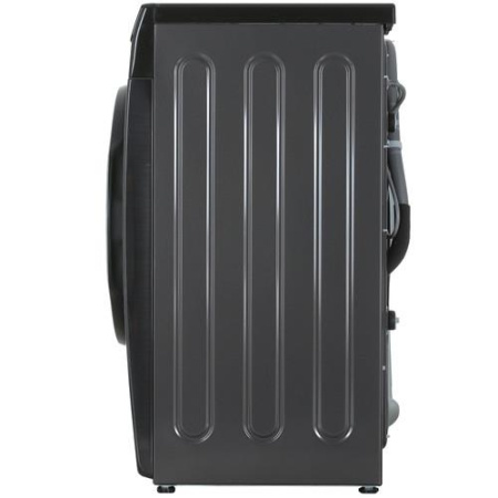 Стиральная машина Samsung WW80AG6S28ABLP серый