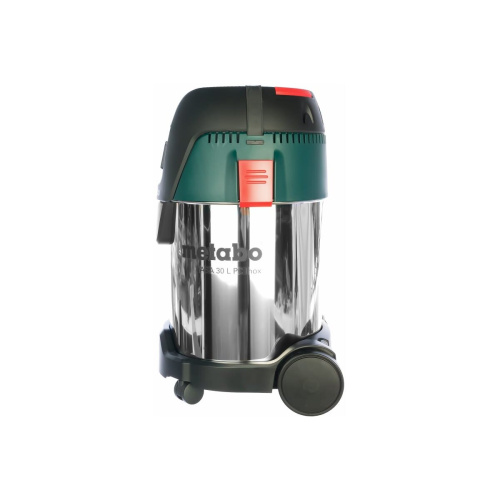 Пылесос промышленный Metabo ASA 30 L PC Inox (602015000)