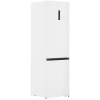 Холодильник с морозильником Hisense RB434N4BW2 белый