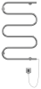 Электрический полотенцесушитель Terminus Ш 25 600х800