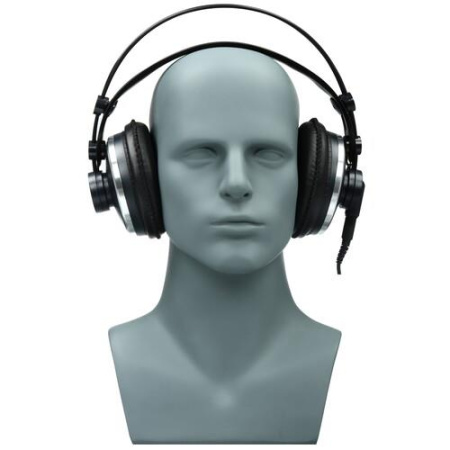 Проводные наушники AKG K271 MKII черный