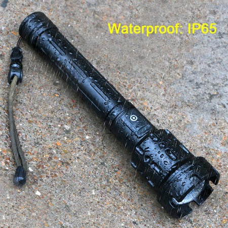 Фонарь FOCUSray 1260 (628571)