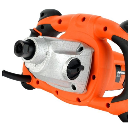 Дрель-миксер Patriot DM 120