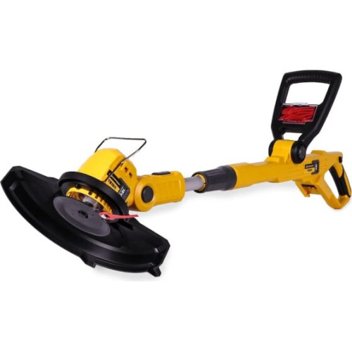 Триммер аккумуляторный Champion TB1811 без АКБ и ЗУ