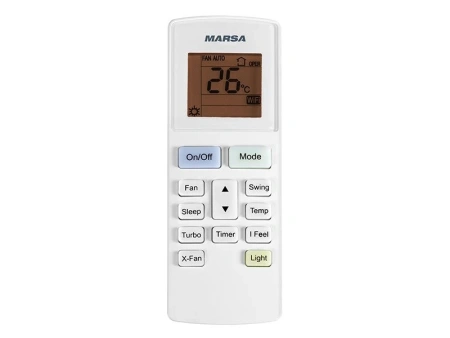 Сплит-система Marsa MRK-12MGF Fortuna