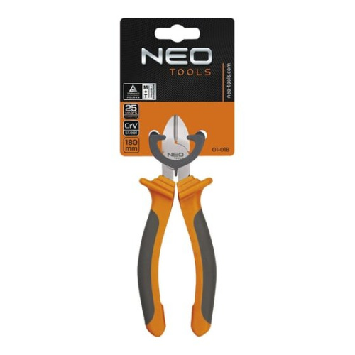 Бокорезы NEO Tools 01-018
