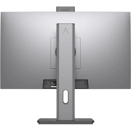 Моноблок DIGMA PRO Unity (DM27P3-ADXW01) 27" Full HD, Intel Core i3 1215U, 16ГБ DDR4, 512ГБ SSD, Windows 11 Professional, серый и черный