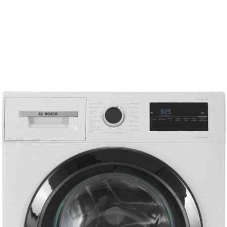 Стиральная машина Bosch WAN2827FPL белый