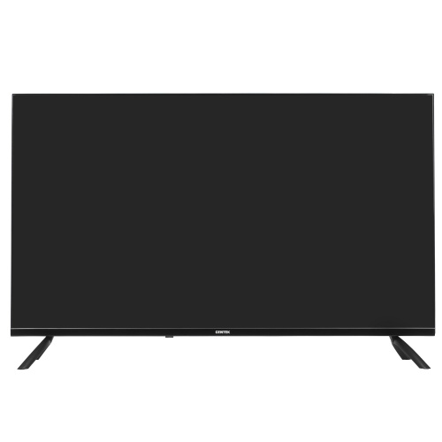 40" Телевизор Centek CT-8840 черный