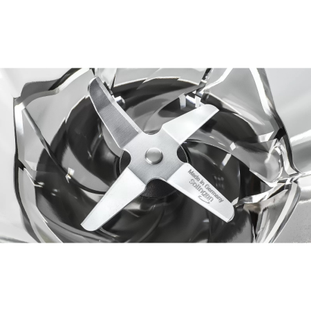 Блендер Bosch MMB6141B черный