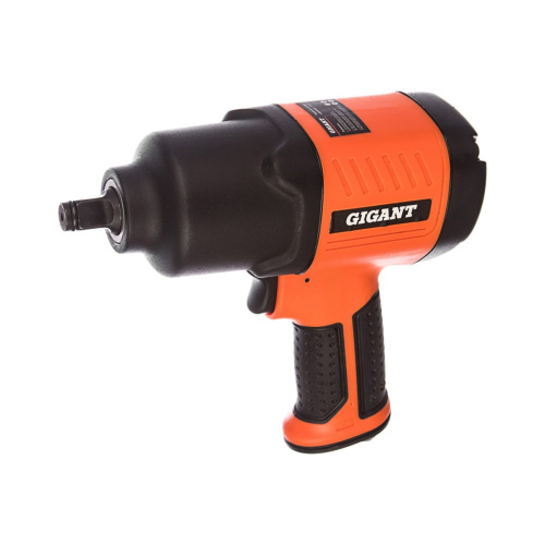 Ударный пневмогайковерт Gigant PW 880