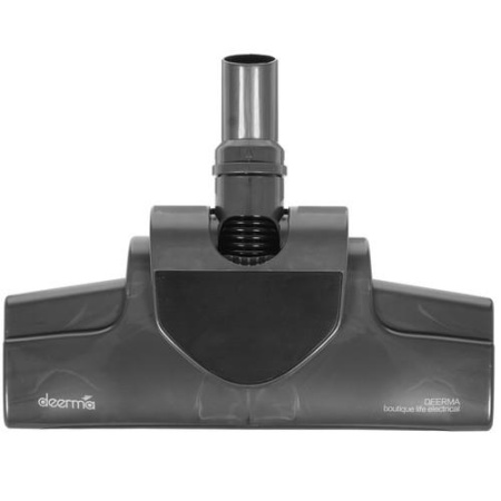 Вертикальный пылесос  Deerma DX700S  серый