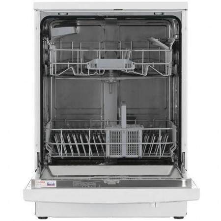 Посудомоечная машина Bosch SMS23DW01T белый