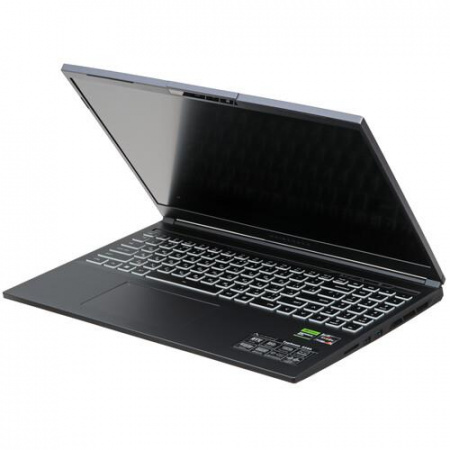 16" Ноутбук Maibenben X16A серый