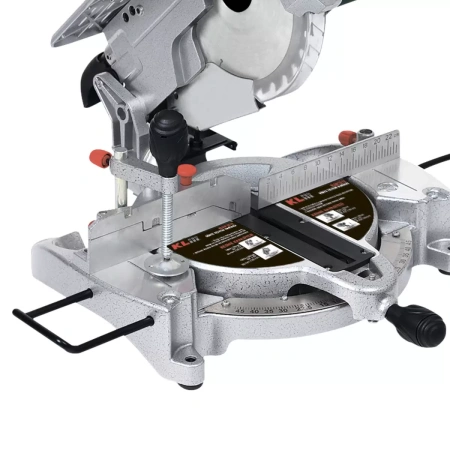 Пила торцовочная KLPRO KLGK1512