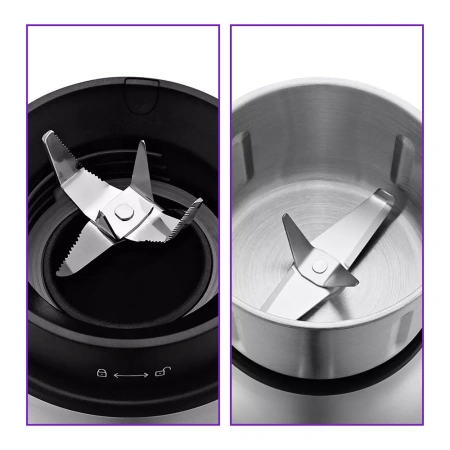 Блендер Kitfort КТ-3079 нерж