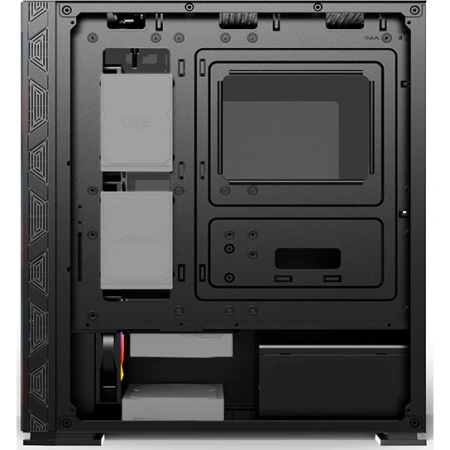 Корпус SOEYI AX8-B20 ATX