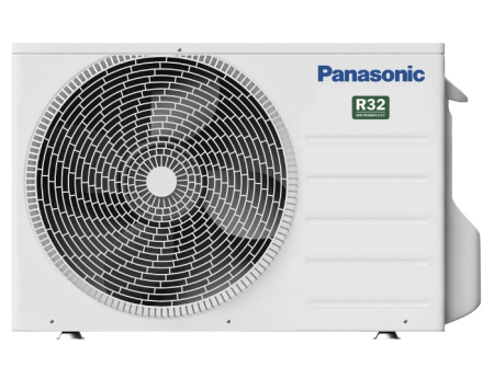 Сплит-система Panasonic CS-PZ20WKD/CU-PZ20WKD