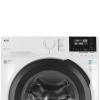 Стиральная машина AEG LFR61944BE белый