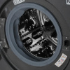 Стиральная машина LG F4V9LA2P черный