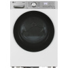 Сушильная машина LG DC10V9V9E белый