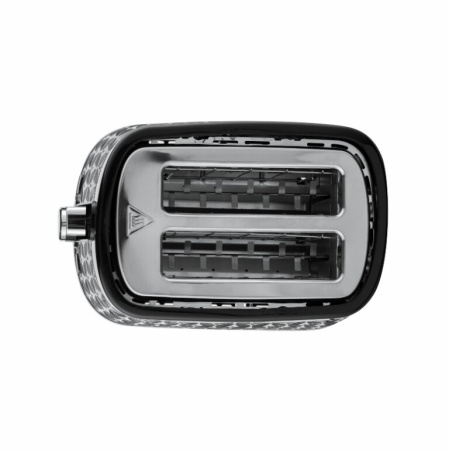 Тостер ZELMER ZTS8010 Black