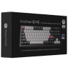Клавиатура  проводная + беспроводная Keychron Q3 HE