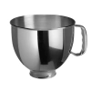 Миксер планетарный KitchenAid Artisan 5KSM175PSEFL льняной