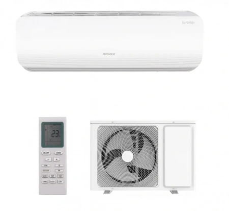 Сплит-система Rovex Rs-24Abs1 Star