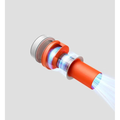 Вертикальный пылесос беспроводной Xiaomi Vacuum Cleaner P30 BHR08J7EU РСТ