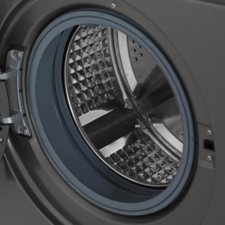 Стиральная машина Samsung WW70AG5S20CXLP черный